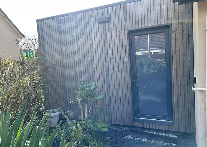Studio Situe Entre Caen & Bayeux Et La Mer