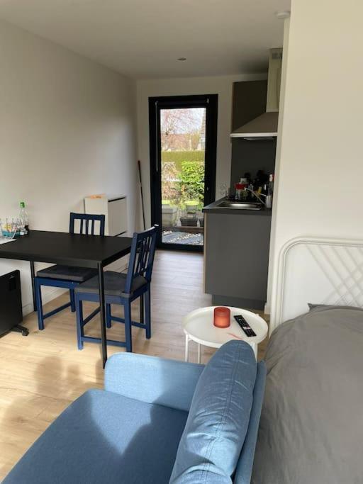 Appartement Situe Entre Caen & Bayeux Et La *